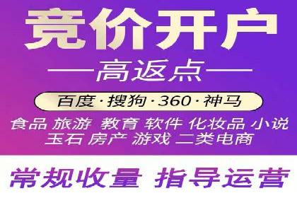 竞价推广实战案例分析